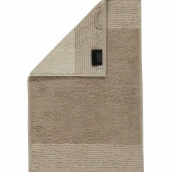 Online Cawö Gästetuch TWO-TONE