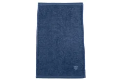 ROSS Gästetuch VITA denim