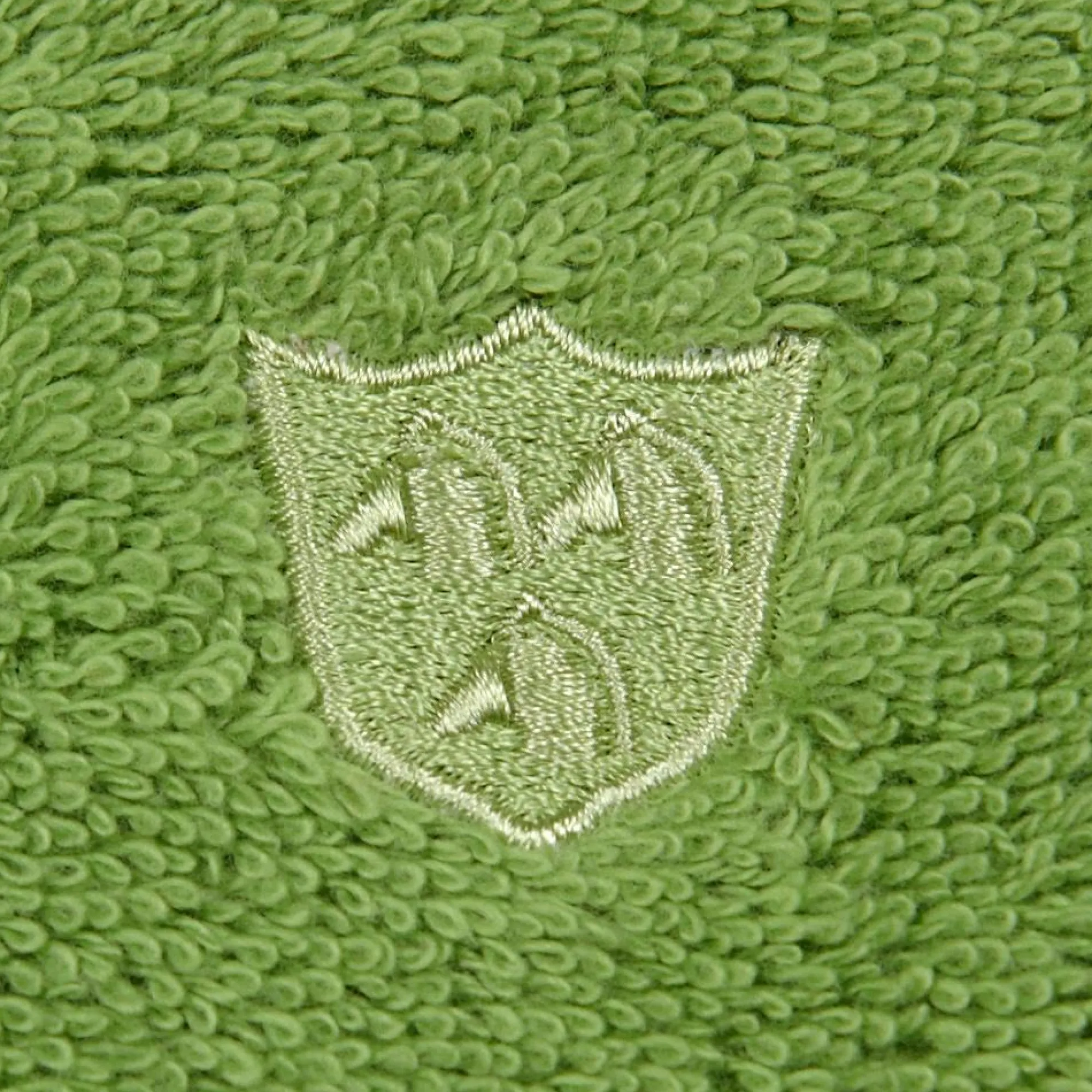 ROSS Gästetuch VITA kiwi