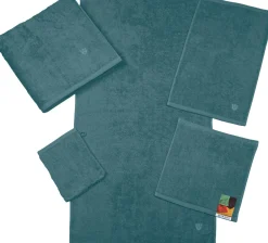 Best ROSS Gästetuch VITA pazifik