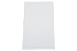 ROSS Gästetuch VITA weiß