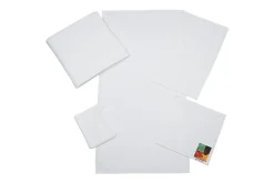 ROSS Gästetuch VITA weiß