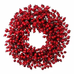 New GASPER Hagebuttenkranz