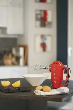 Discount smeg Handmixer