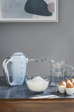smeg Handmixer