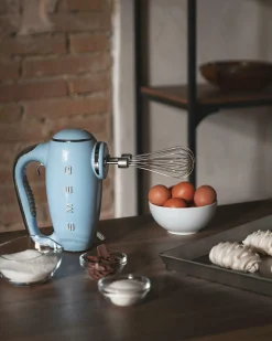 smeg Handmixer