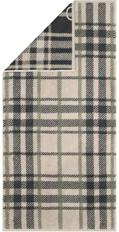 Cawö Handtuch ALPENCHIC