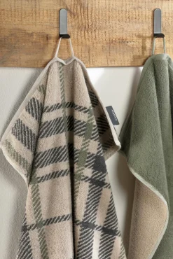 Cawö Handtuch ALPENCHIC