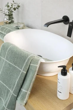 Hot Cawö Handtuch ATELIER Floral