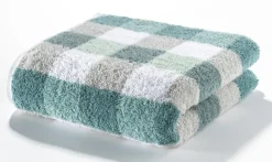 Best Cawö Handtuch BE Karo