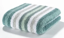 Cawö Handtuch BE Streifen