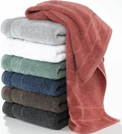 Online Cawö Handtuch BE Uni