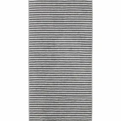 Discount Cawö Handtuch CAMPUS Ringel