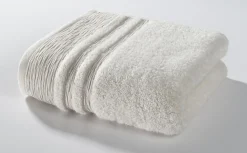 casa NOVA Handtuch KENBORG ORGANIC