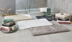 casa NOVA Handtuch KENBORG ORGANIC