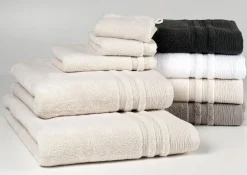 casa NOVA Handtuch KENBORG ORGANIC