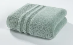 casa NOVA Handtuch KENBORG ORGANIC