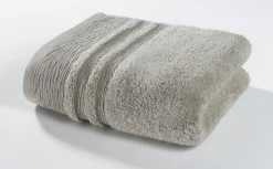 casa NOVA Handtuch KENBORG ORGANIC