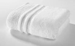 casa NOVA Handtuch KENBORG ORGANIC