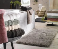 casa NOVA Handtuch KENBORG ORGANIC