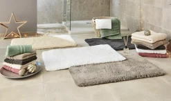 casa NOVA Handtuch KENBORG ORGANIC