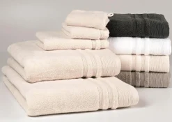 casa NOVA Handtuch KENBORG ORGANIC