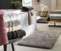 casa NOVA Handtuch KENBORG ORGANIC