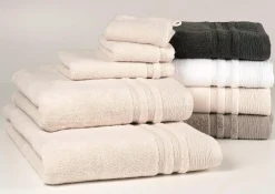 casa NOVA Handtuch KENBORG ORGANIC