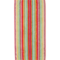 Cawö Handtuch LIFESTYLE Streifen