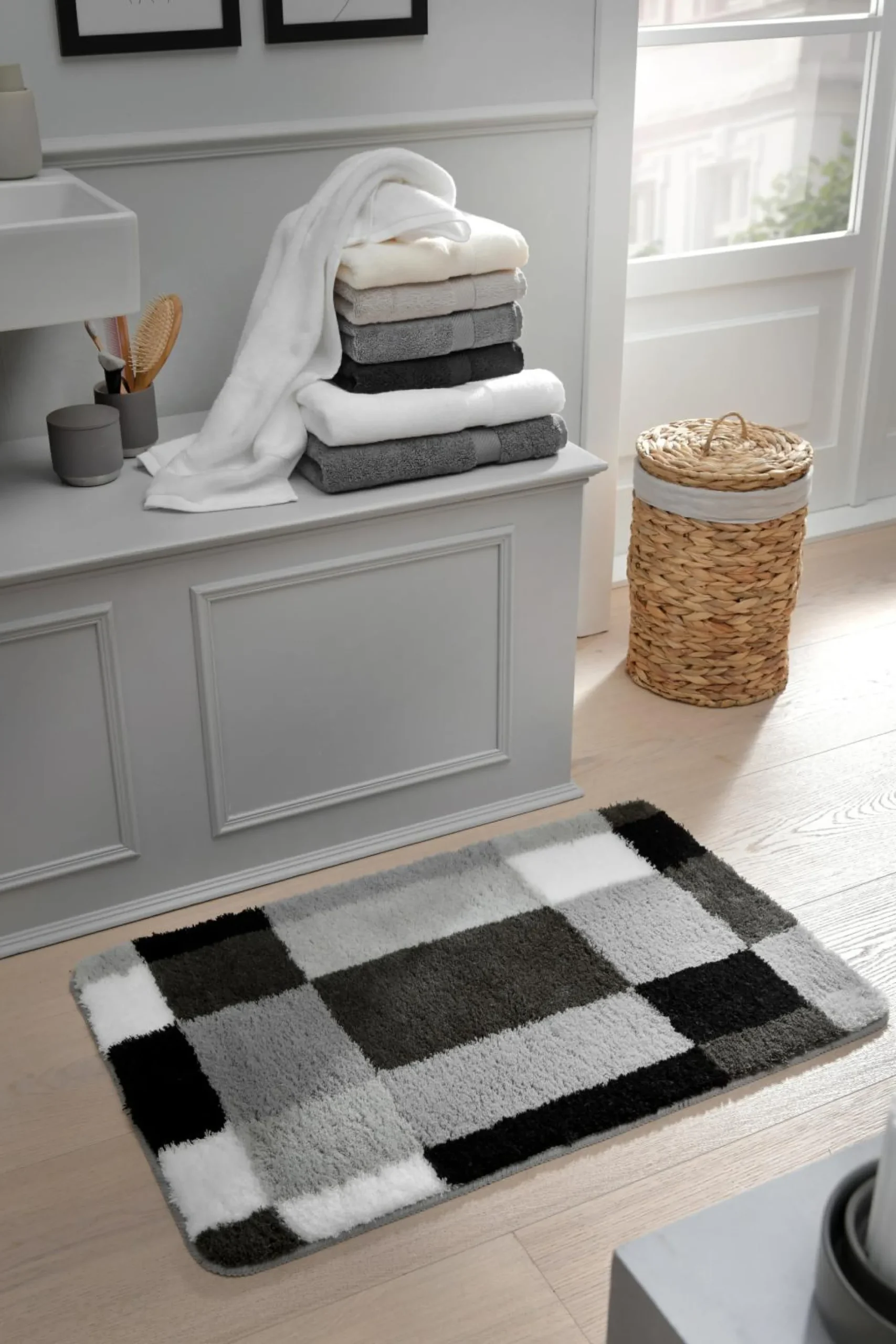 Best casa NOVA Handtuch MICRO