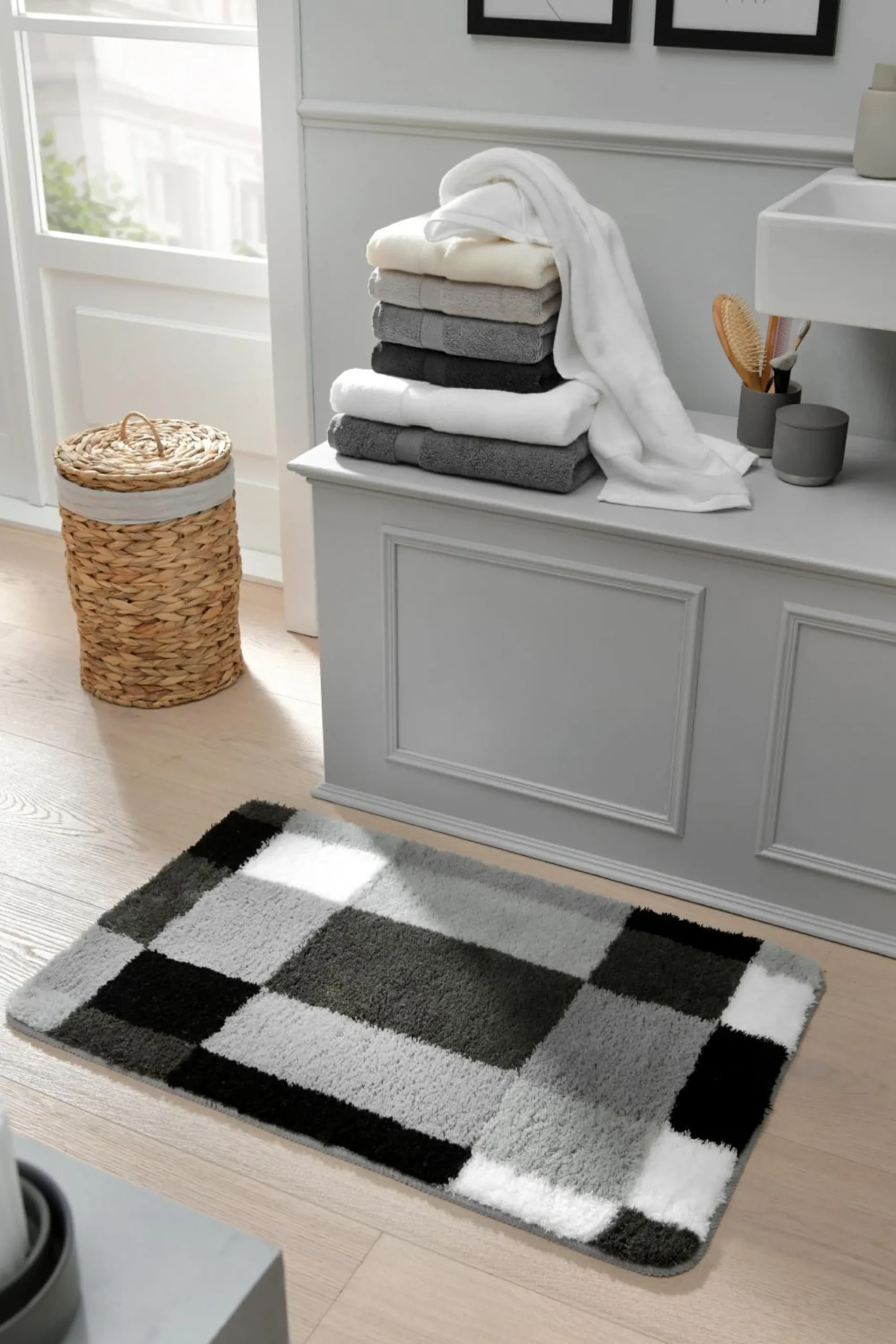 Best casa NOVA Handtuch MICRO