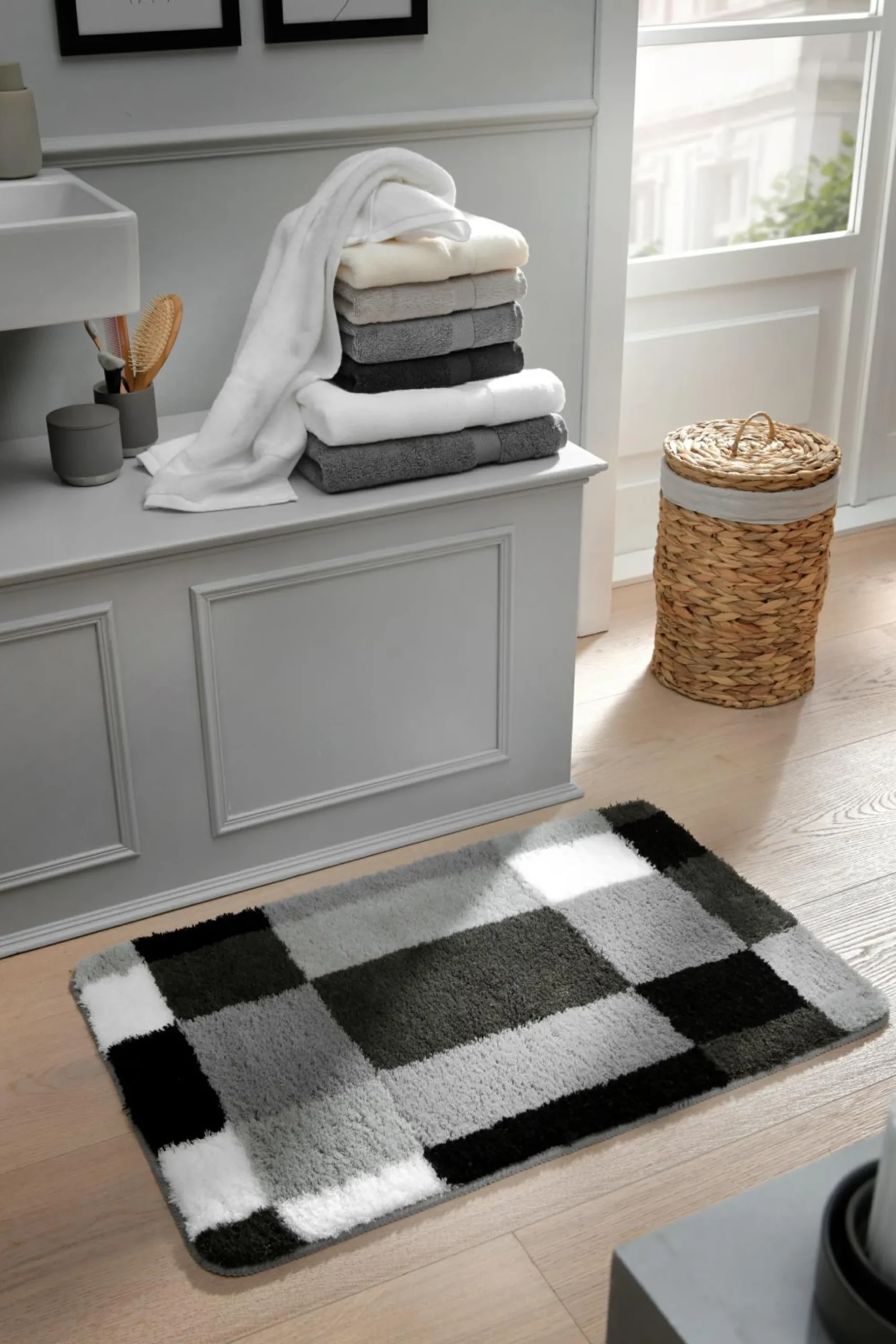 Best casa NOVA Handtuch MICRO