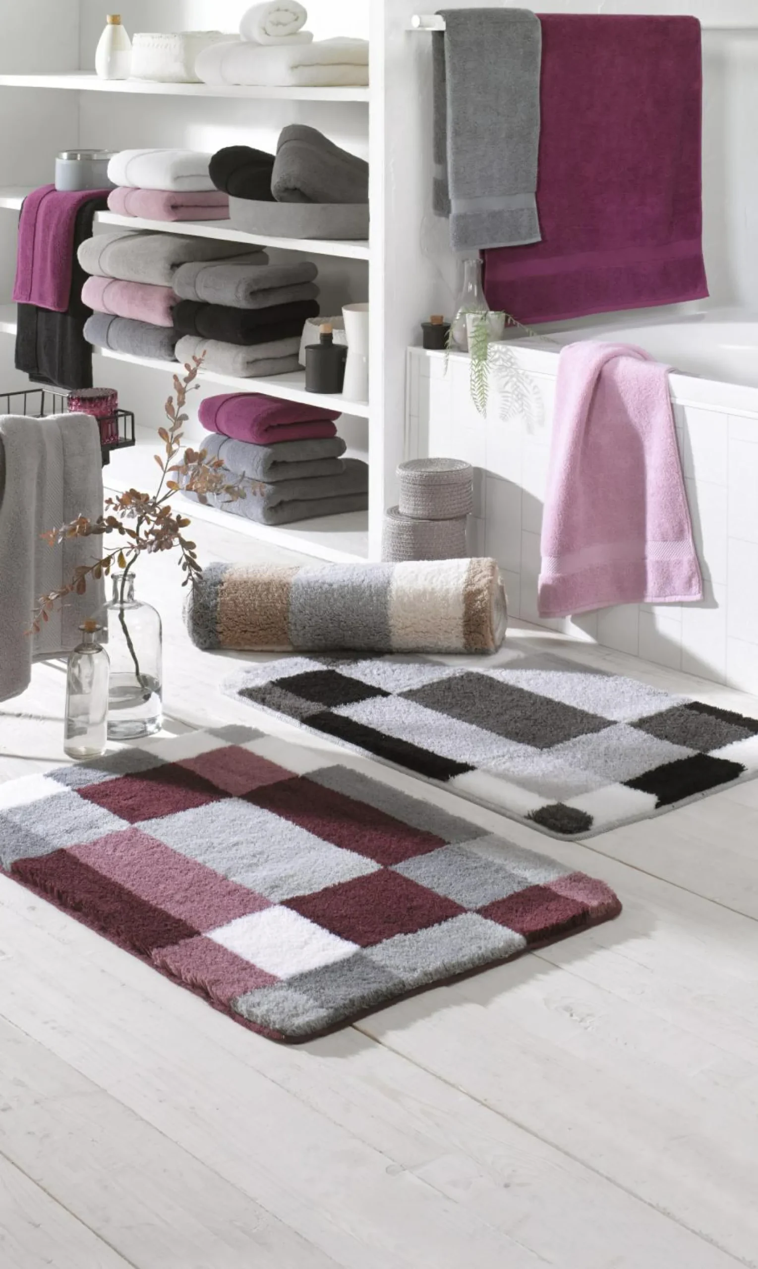 Best casa NOVA Handtuch MICRO