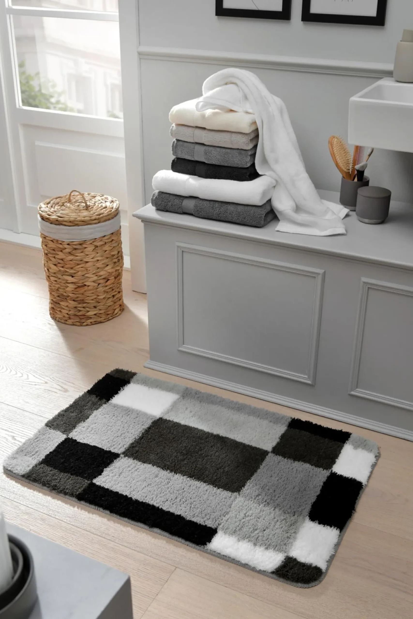 Best casa NOVA Handtuch MICRO