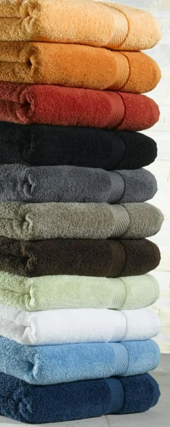 casa NOVA Handtuch MICRO