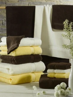 casa NOVA Handtuch MICRO