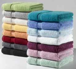 casa NOVA Handtuch MICRO