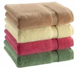 casa NOVA Handtuch MICRO