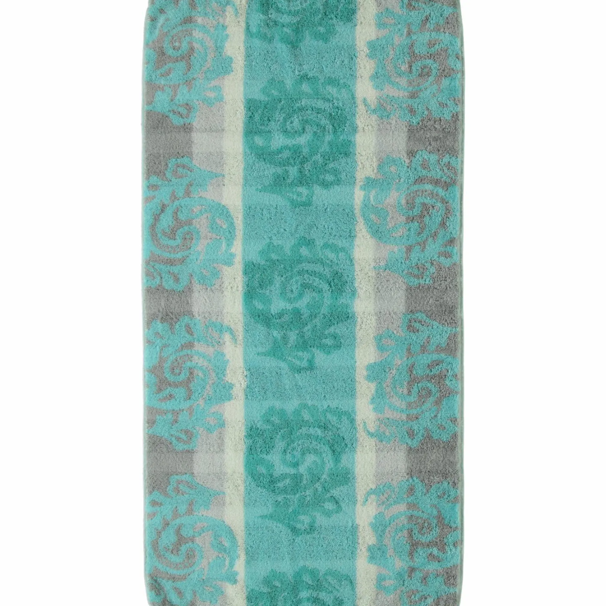 Cawö Handtuch NOBLESSE CASHMERE