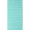 New Cawö Handtuch NOBLESSE² UNI