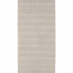 Cawö Handtuch NOBLESSE² UNI