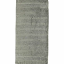 Cawö Handtuch NOBLESSE² UNI