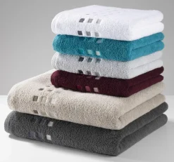 casa NOVA Handtuch QUATTRI