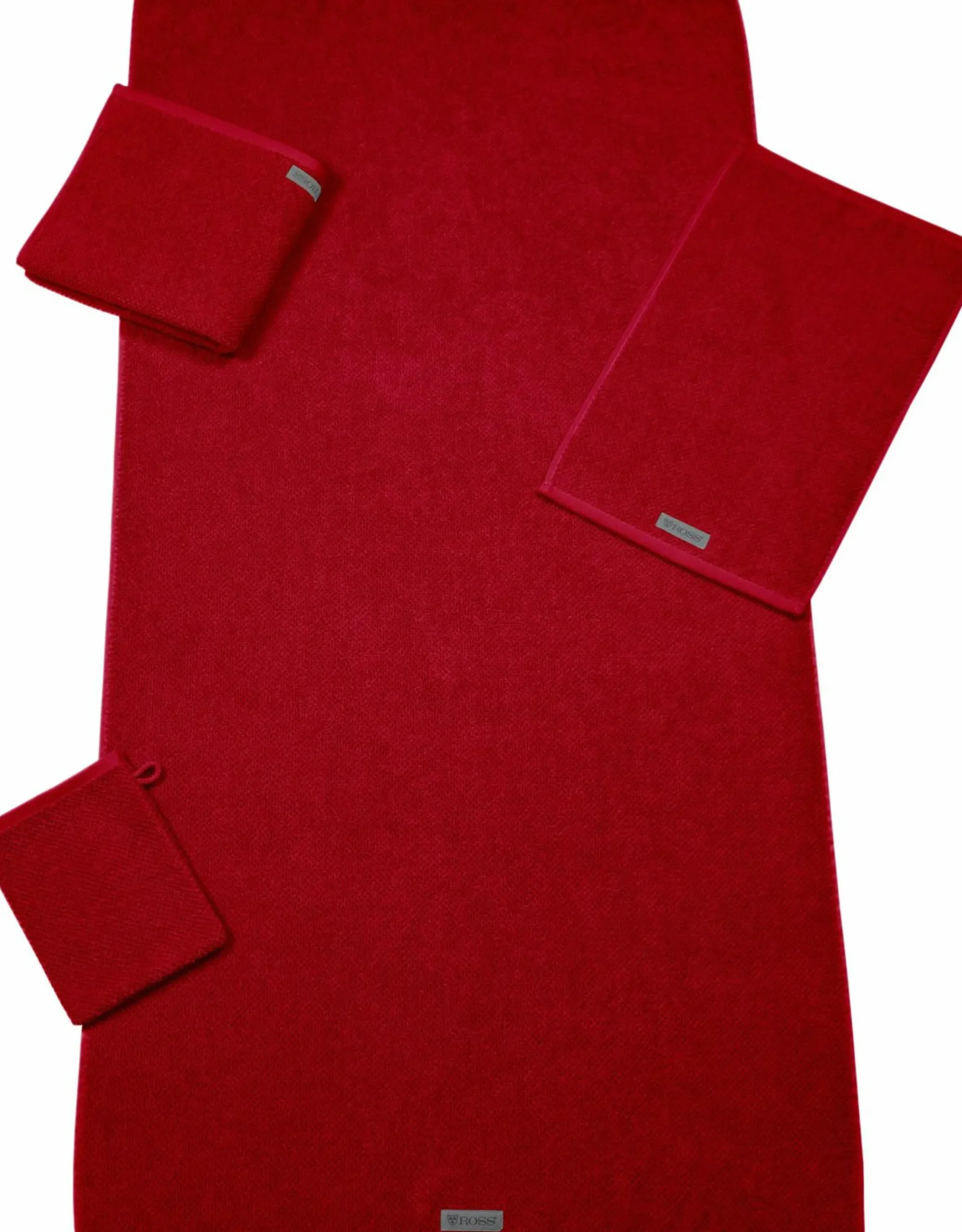 ROSS Handtuch SELECTION