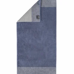Hot Cawö Handtuch TWO-TONE