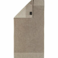 Sale Cawö Handtuch TWO-TONE