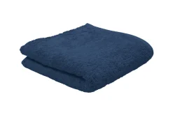 Outlet ROSS Handtuch VITA denim