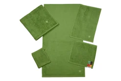 ROSS Handtuch VITA kiwi