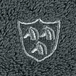 ROSS Handtuch VITA schiefer