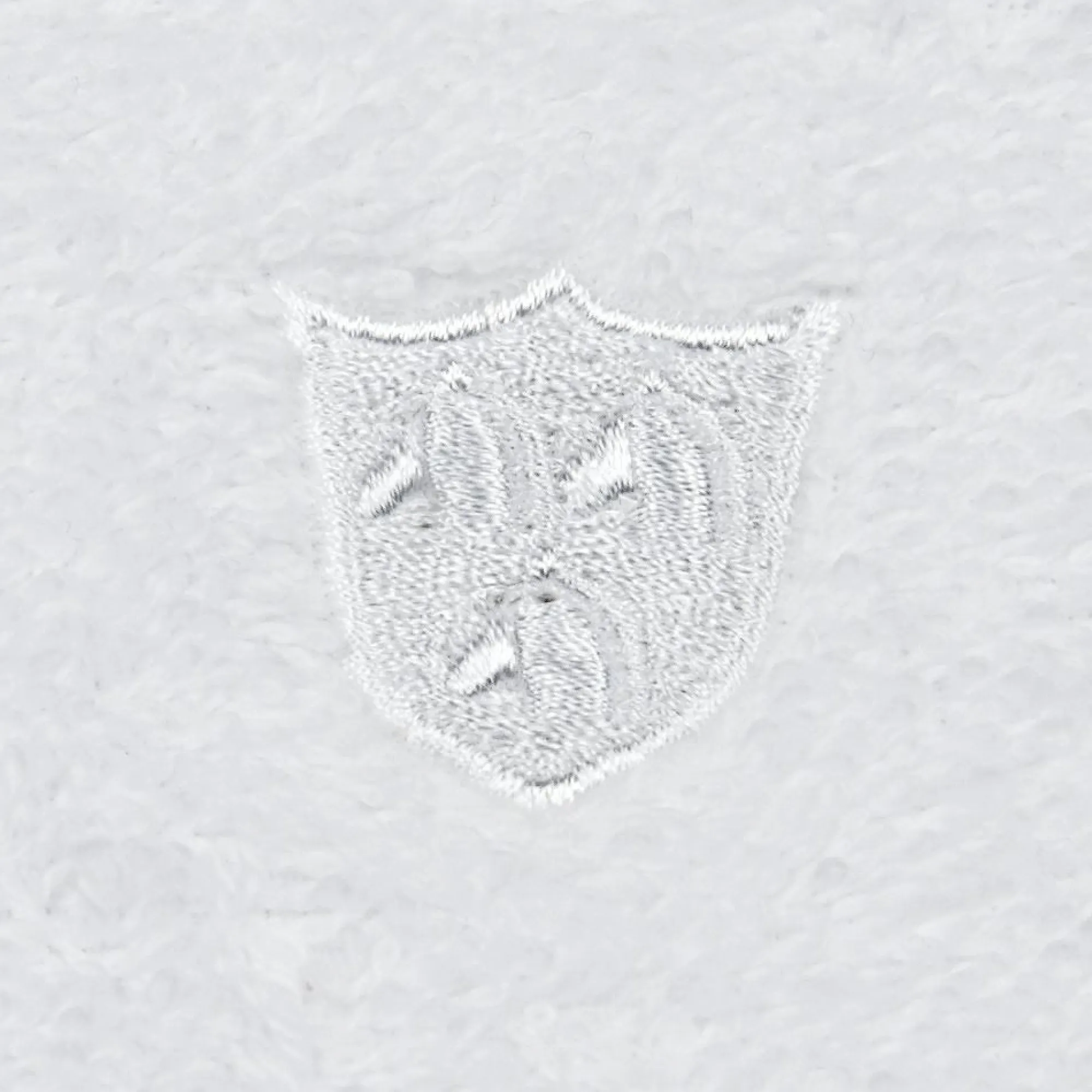 ROSS Handtuch VITA weiß